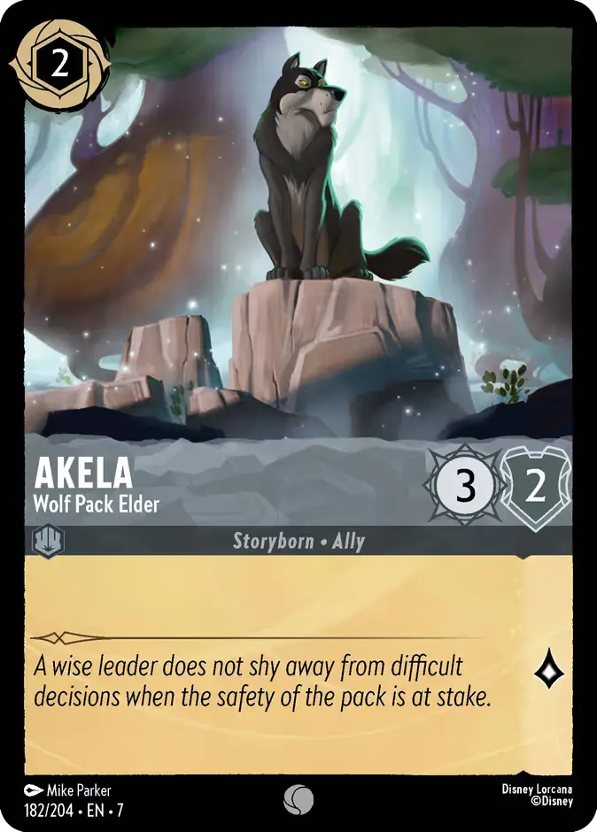 Akela
