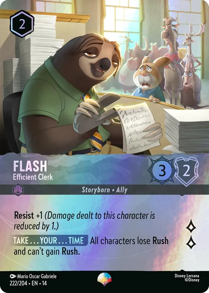 Flash