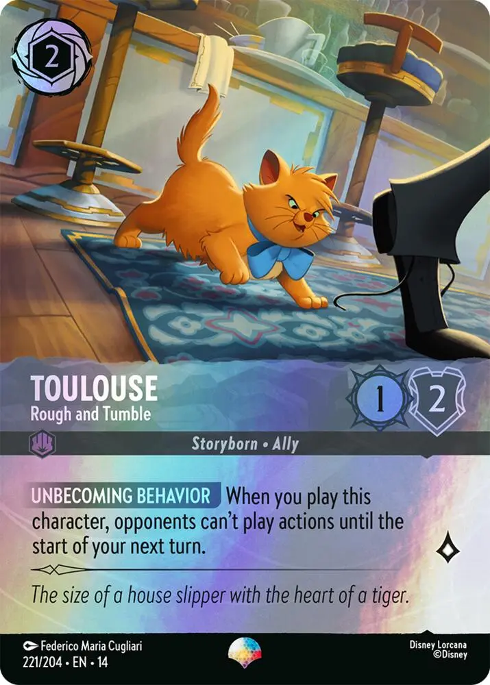 Toulouse
