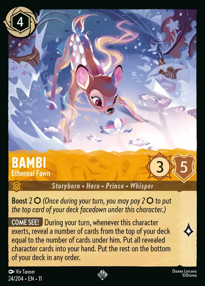 Bambi