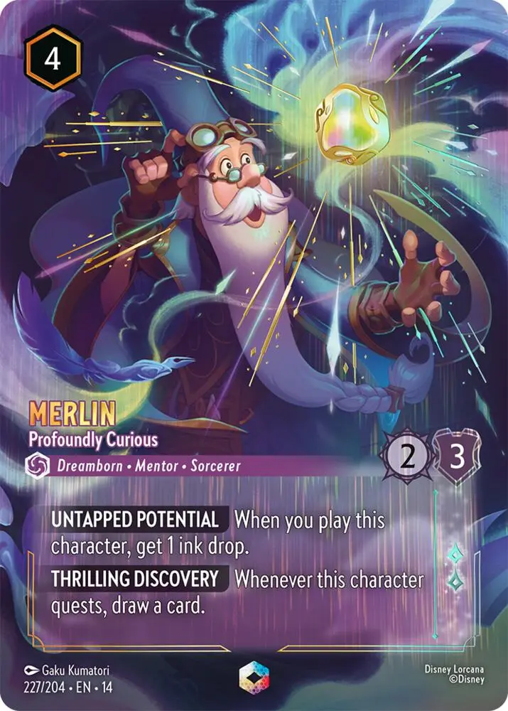 Merlin