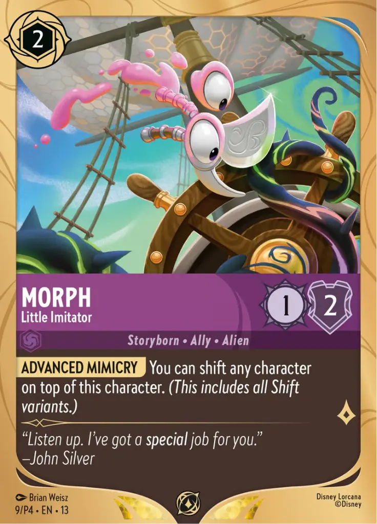 Morph