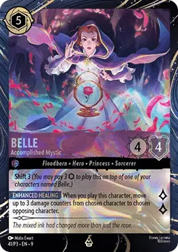 Belle