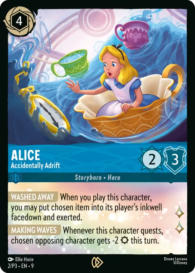 Alice