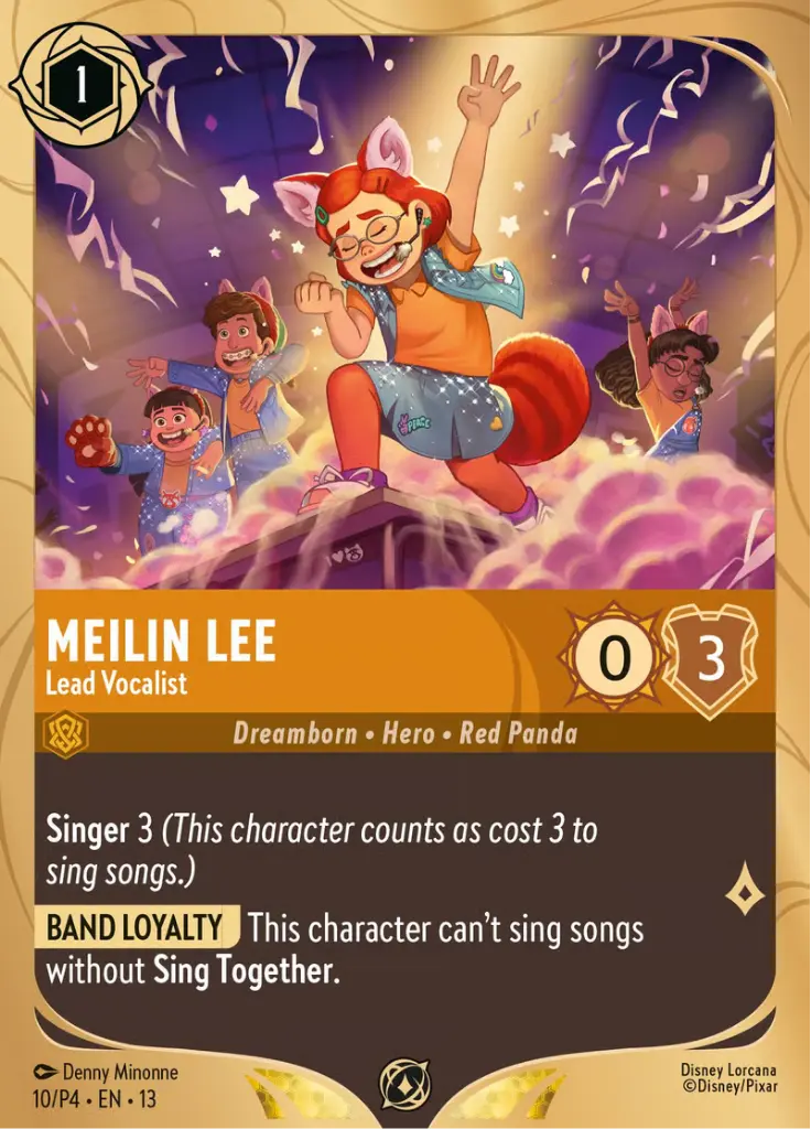 Meilin Lee