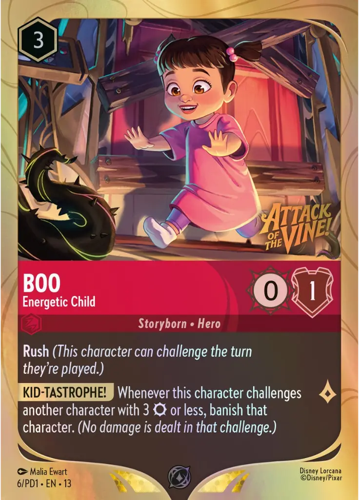 Boo