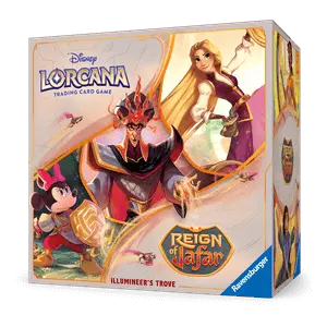 Reign of Jafar Illumineer's Trove
