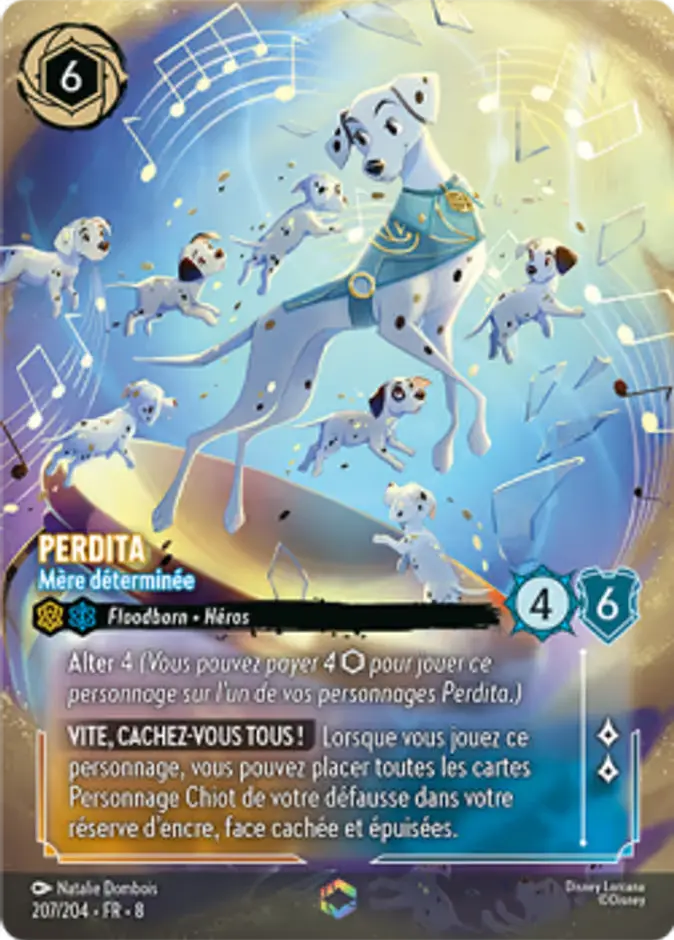 Perdita