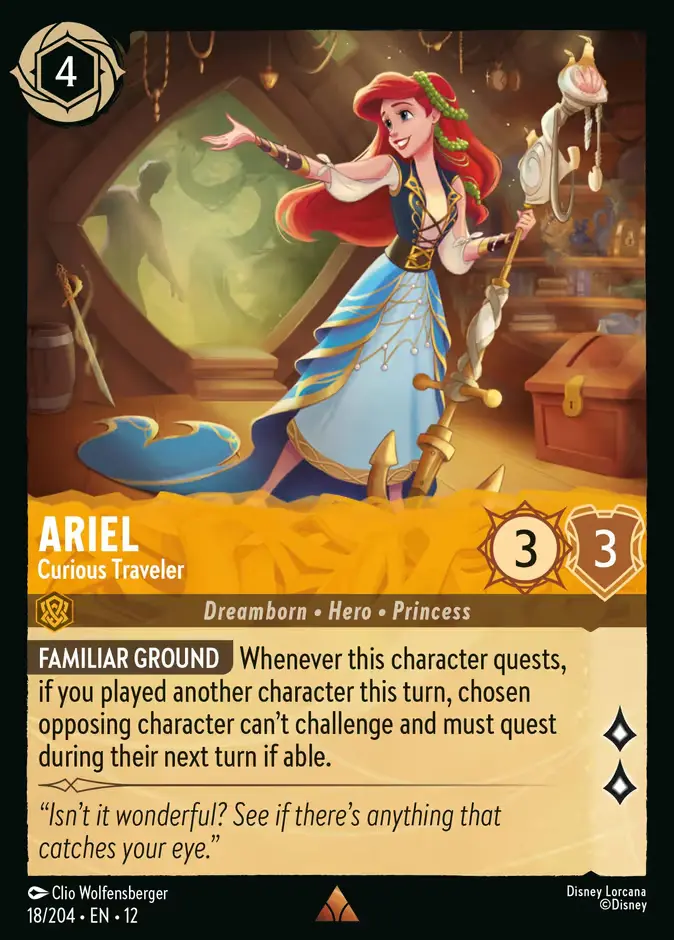 Ariel