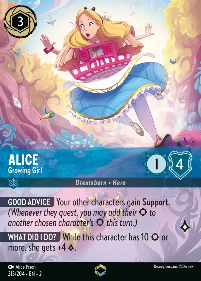 Alice