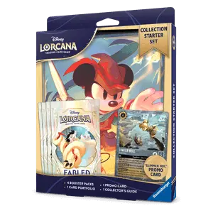 Fabled Collection Starter Set