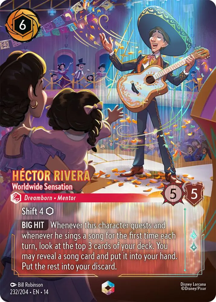 Héctor Rivera
