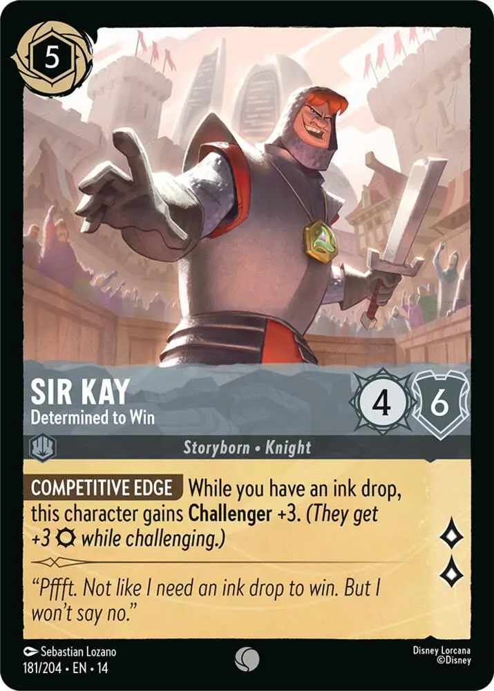 Sir Kay