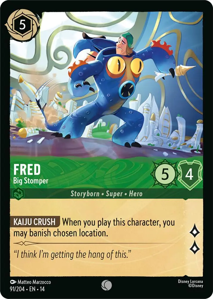 Fred