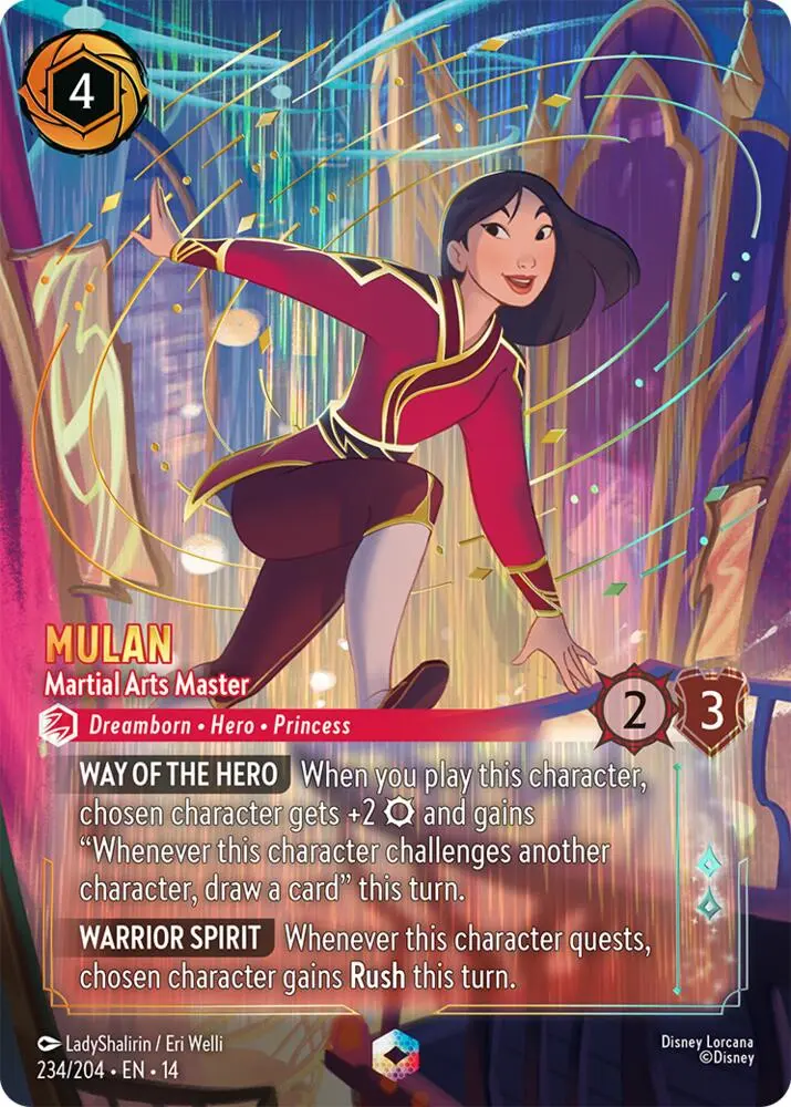 Mulan