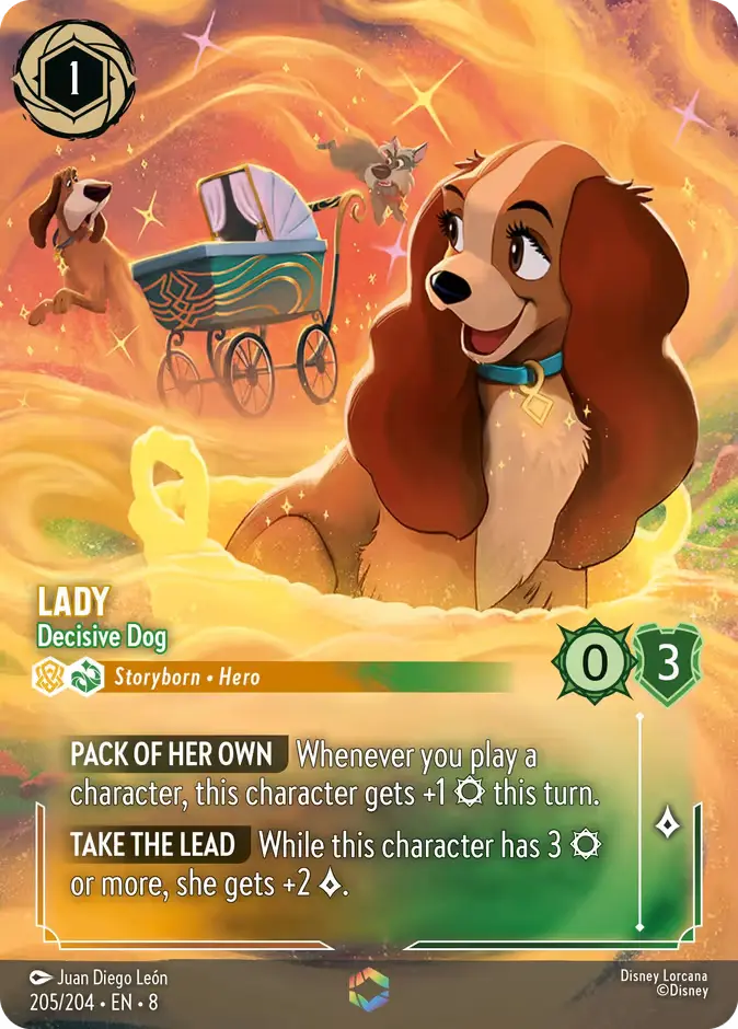 Lady
