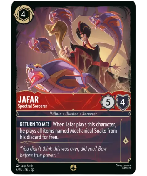 Jafar