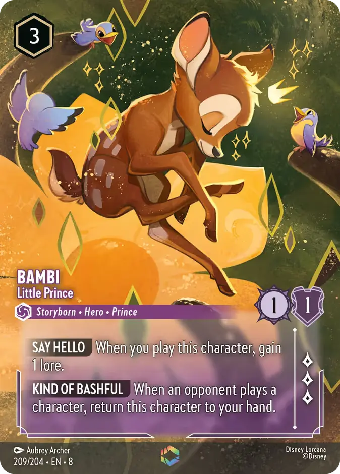 Bambi
