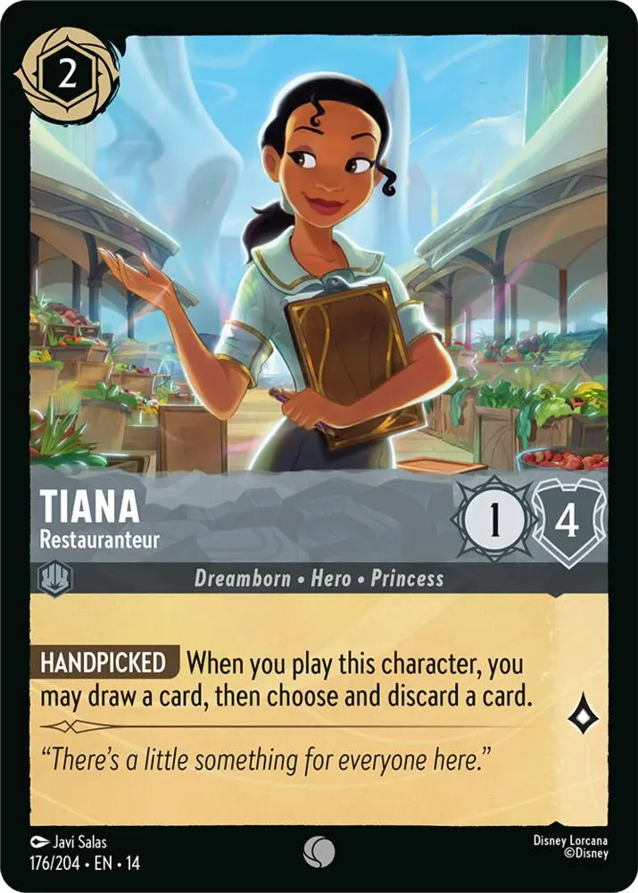 Tiana