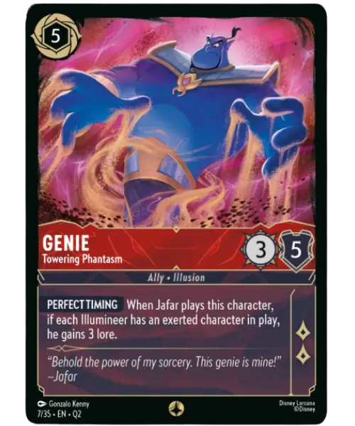 Genie