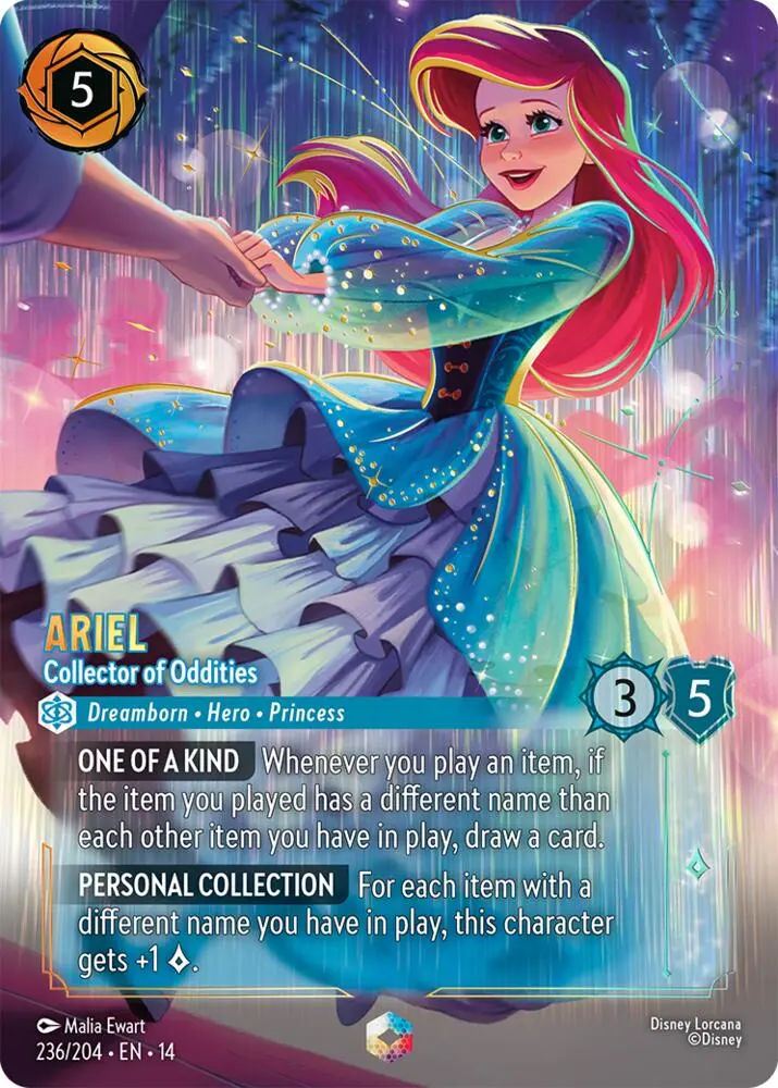 Ariel