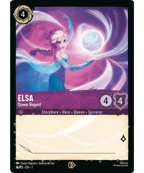 Elsa