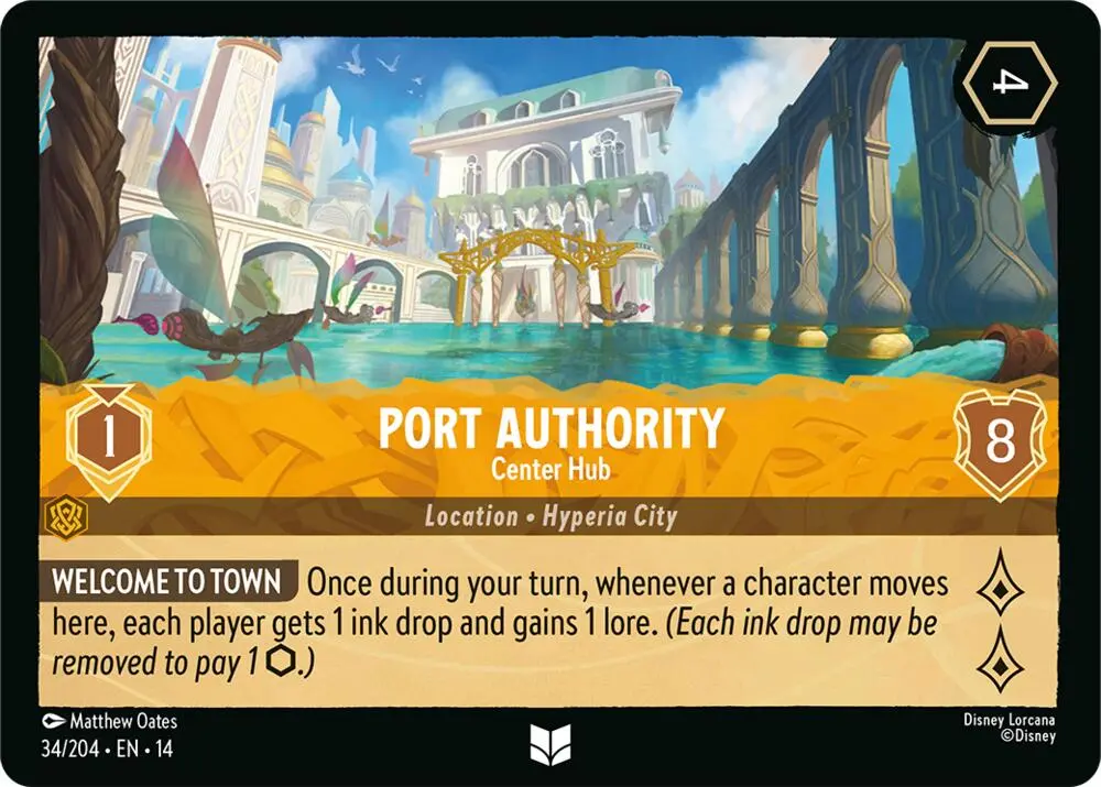 Port Authority