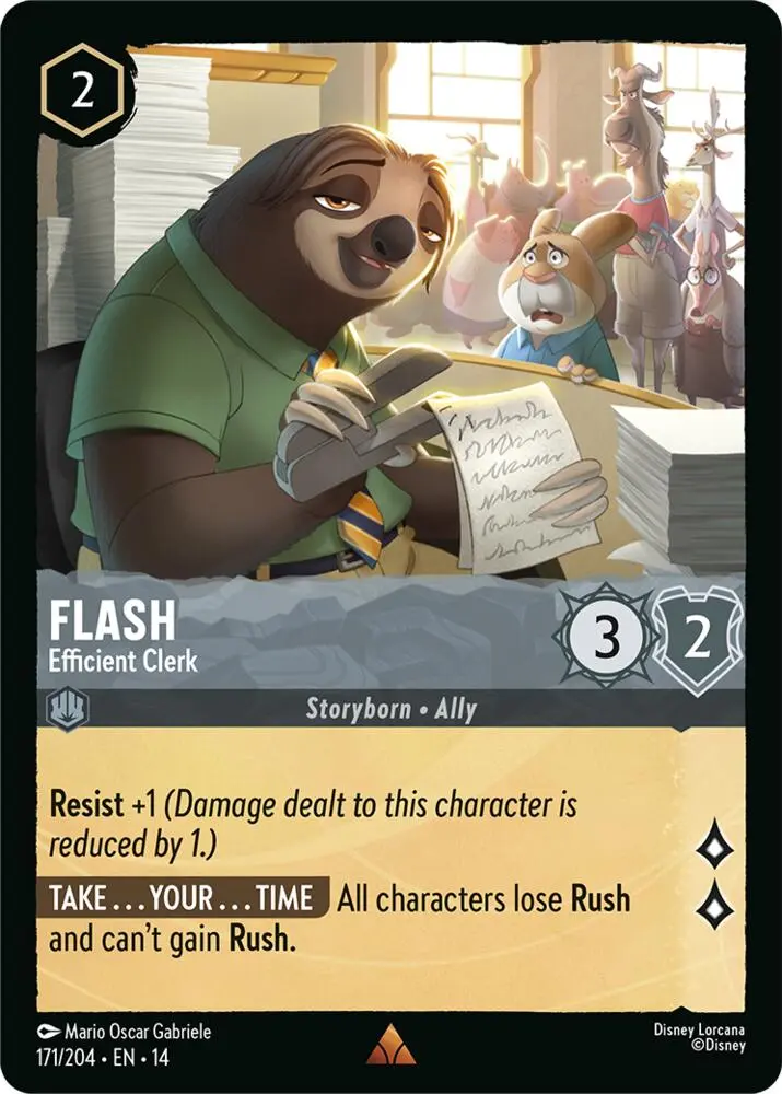 Flash