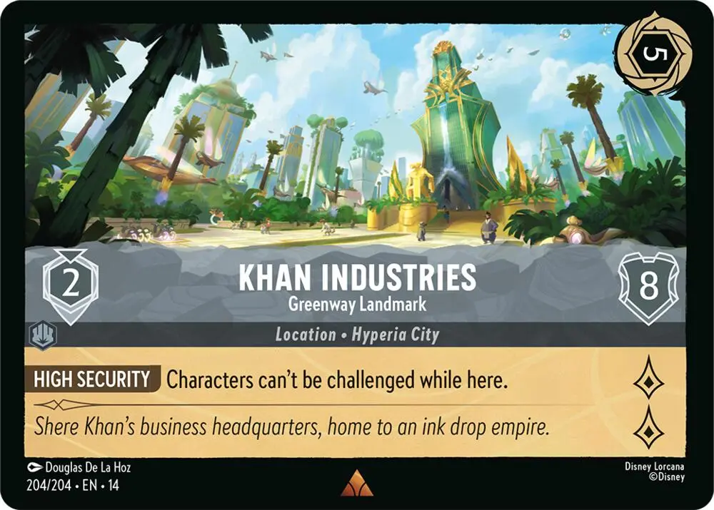 Khan Industries