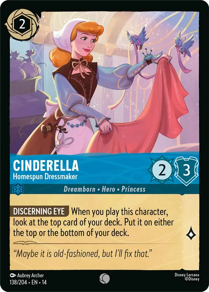 Cinderella