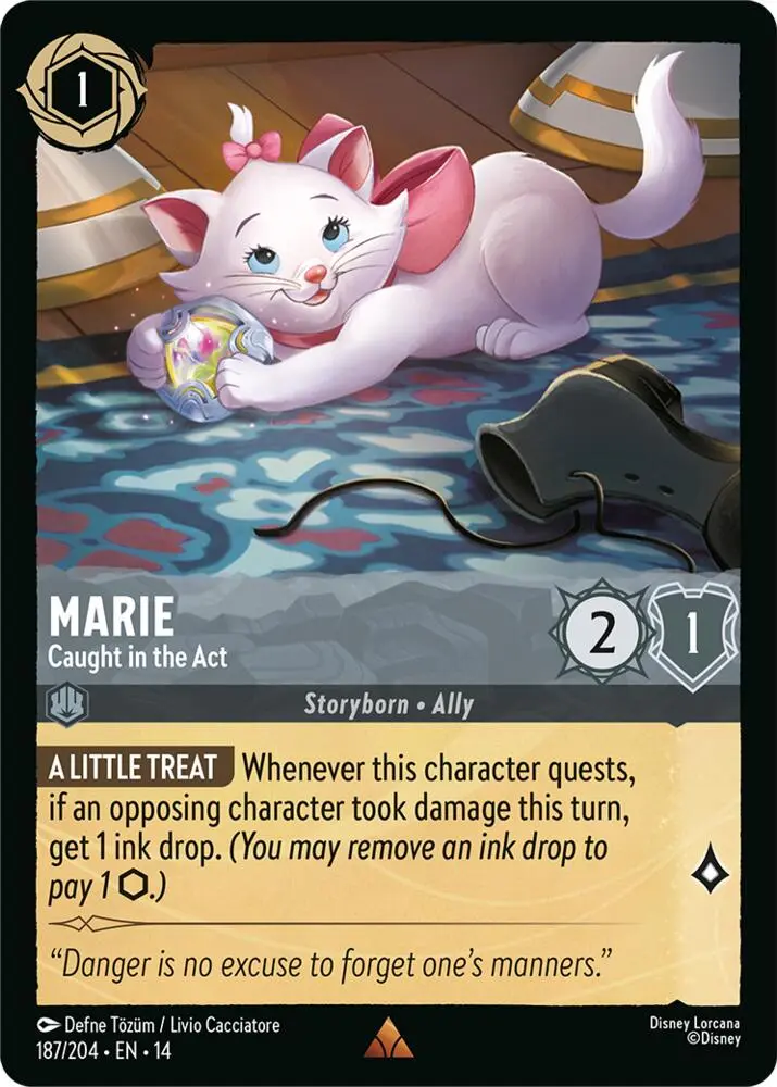 Marie