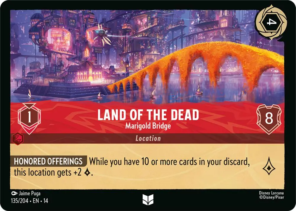 Land of the Dead