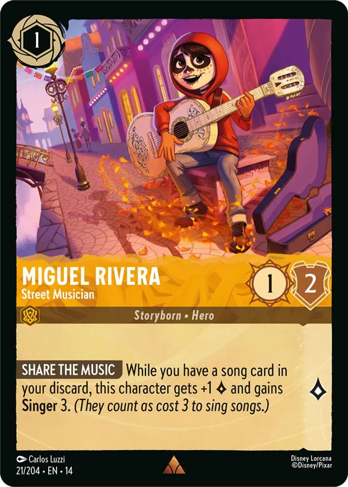 Miguel Rivera