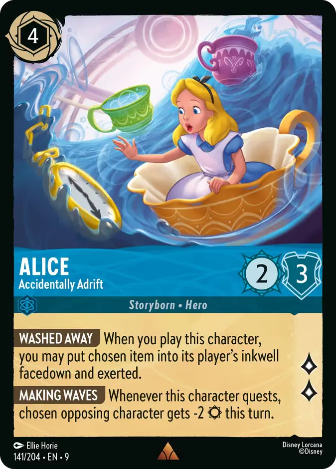 Alice