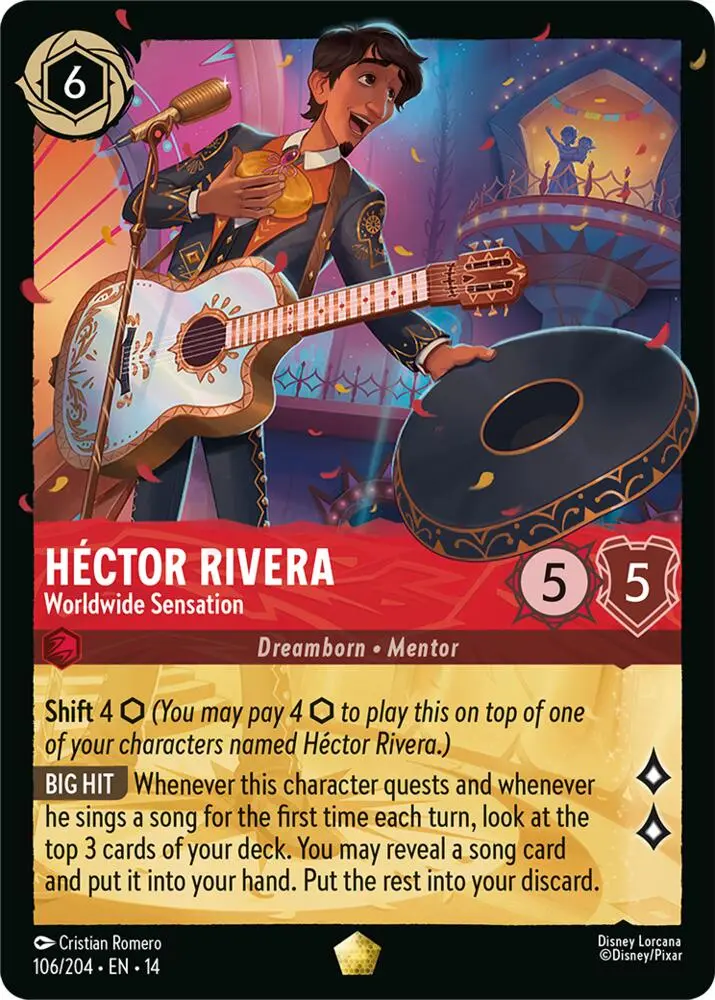 Héctor Rivera