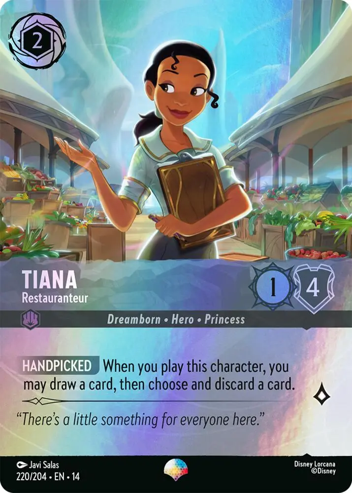 Tiana