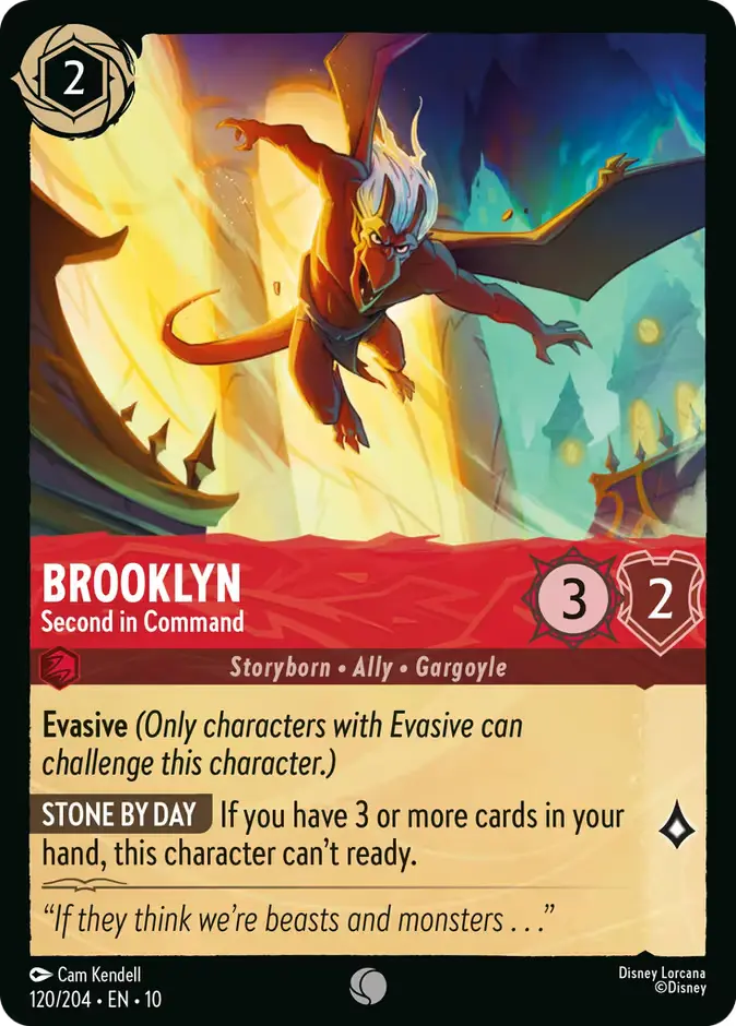 Brooklyn