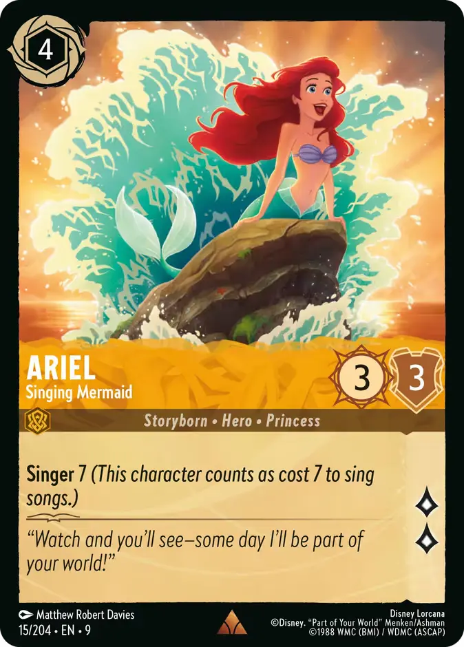 Ariel