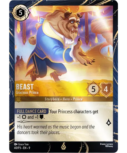 Beast
