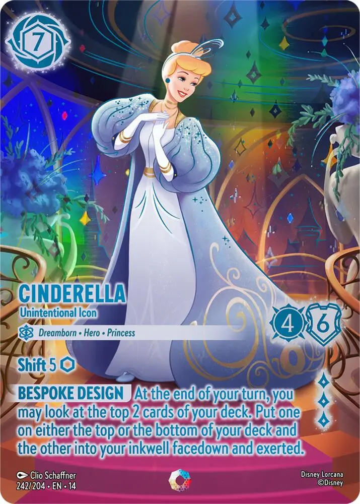 Cinderella