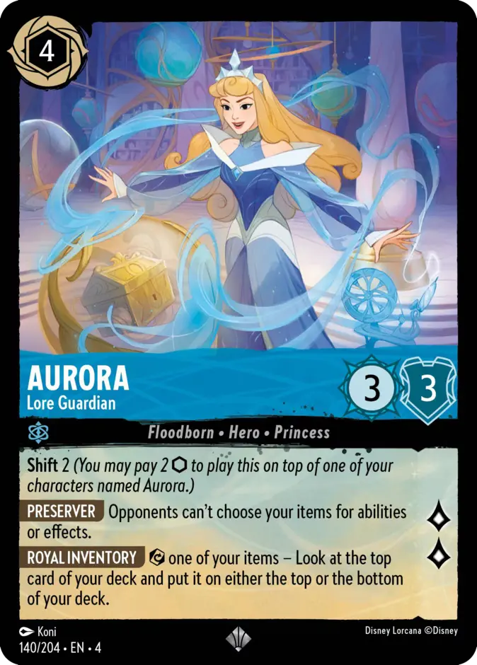 Aurora