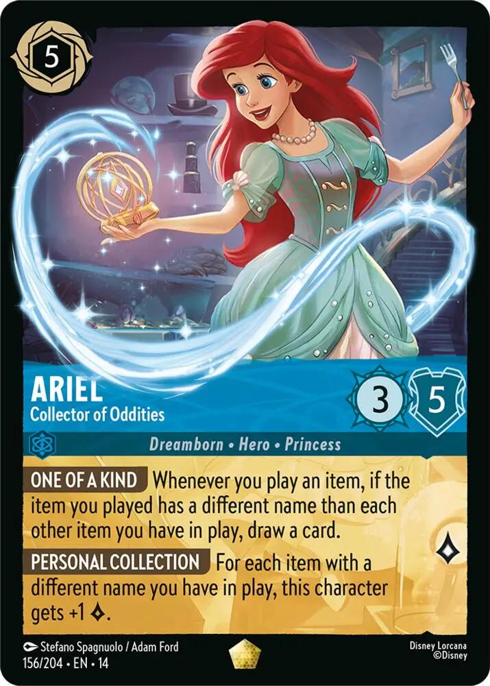 Ariel