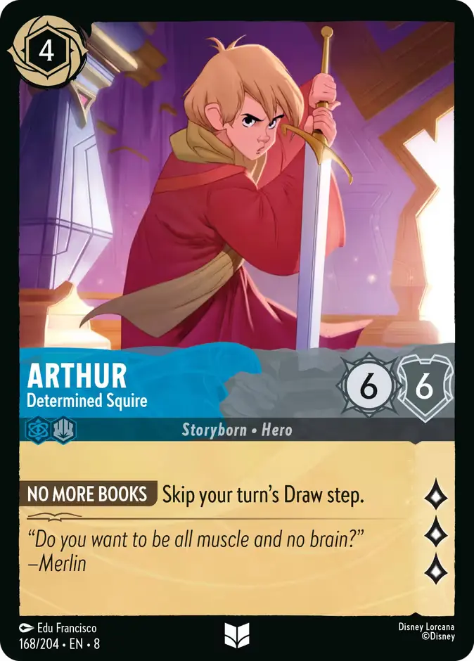 Arthur
