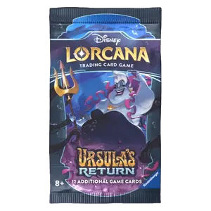 Ursula's Return Booster
