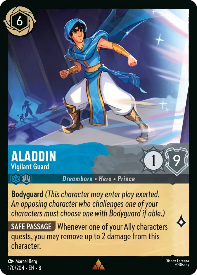 Aladdin