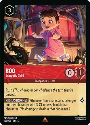 Boo