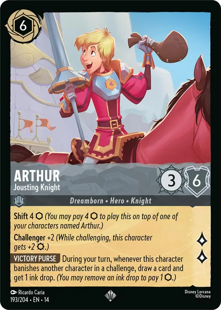 Arthur