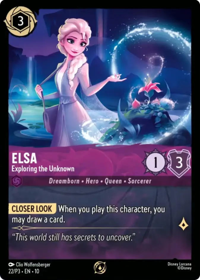 Elsa