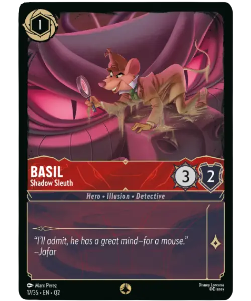 Basil