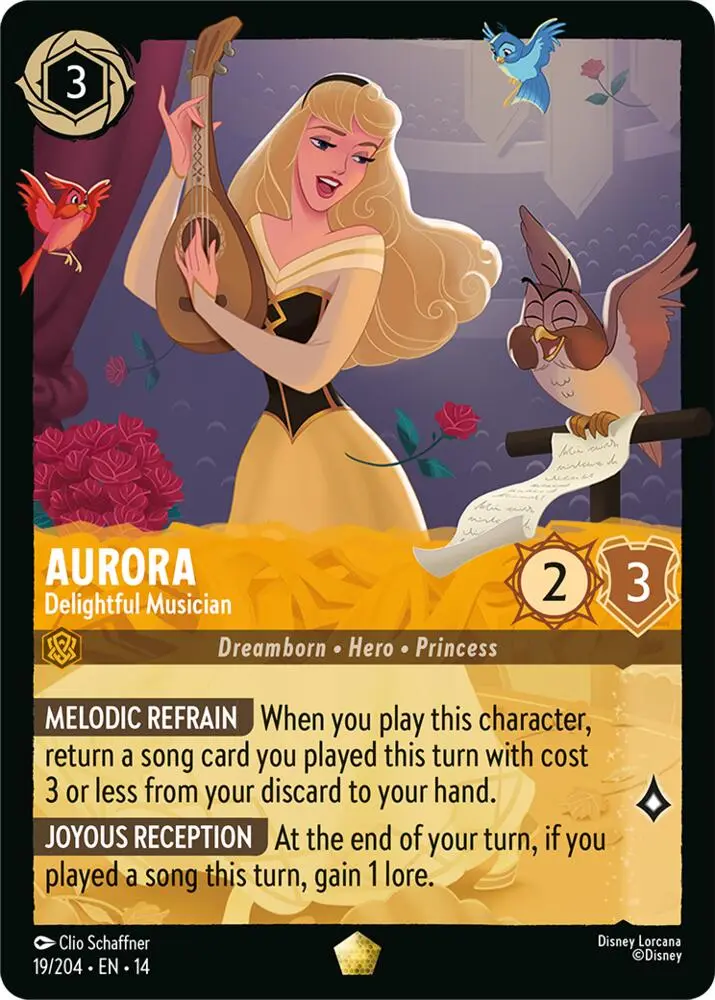 Aurora